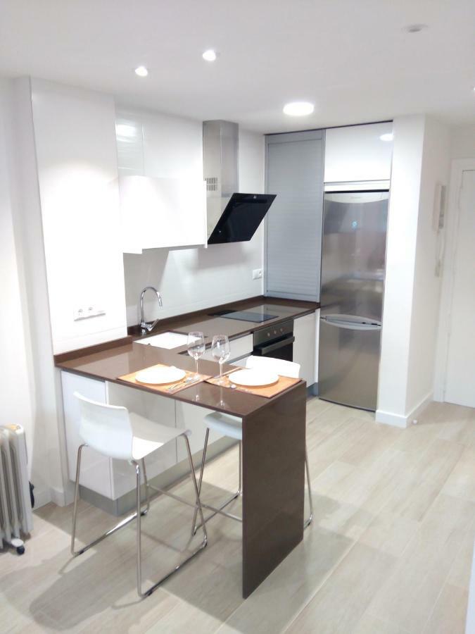 Benimagrell Playa De San Juan Apartment المظهر الخارجي الصورة
