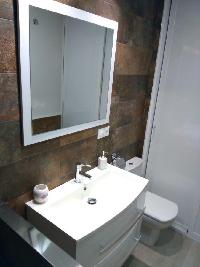 Benimagrell Playa De San Juan Apartment المظهر الخارجي الصورة