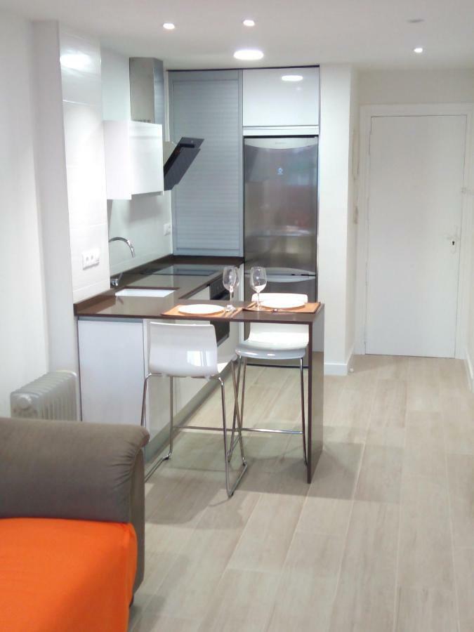 Benimagrell Playa De San Juan Apartment المظهر الخارجي الصورة