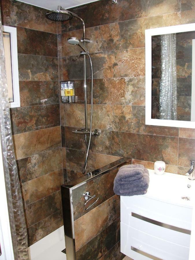 Benimagrell Playa De San Juan Apartment المظهر الخارجي الصورة