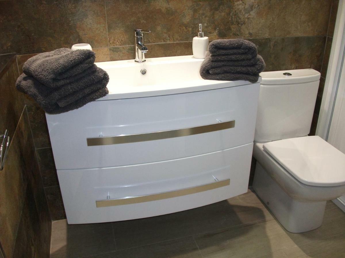 Benimagrell Playa De San Juan Apartment المظهر الخارجي الصورة